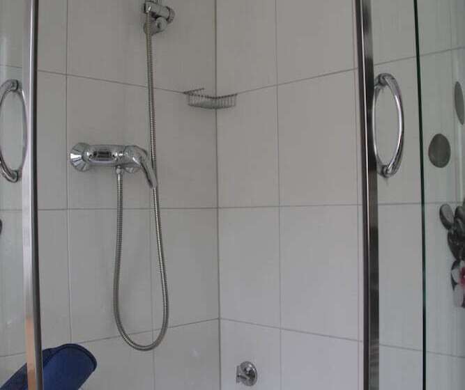 פנסיון Humboldt