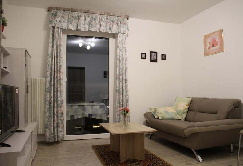 פנסיון Humboldt