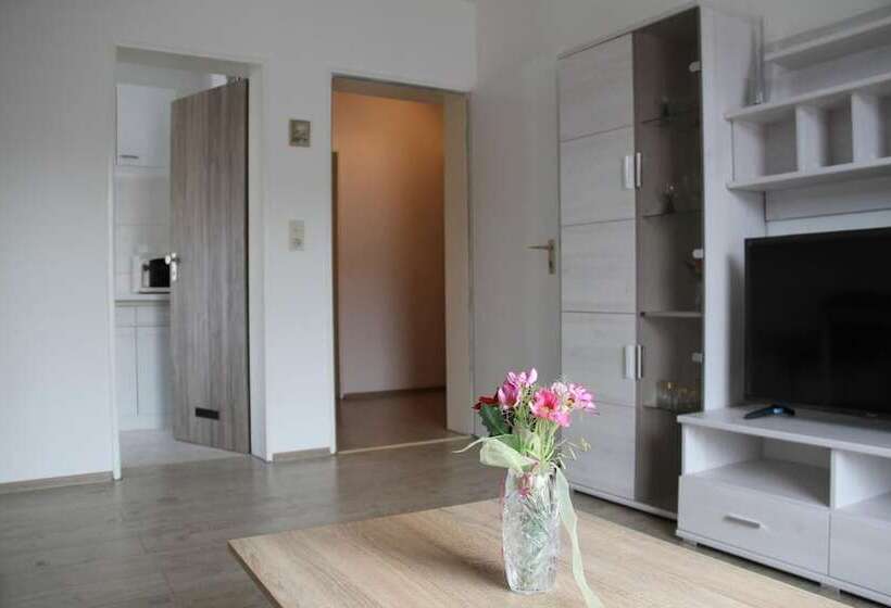 פנסיון Humboldt