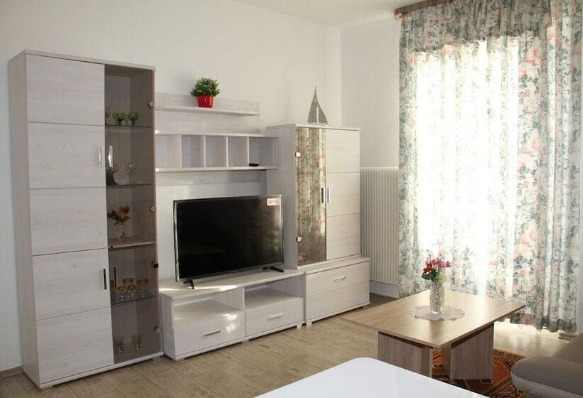 פנסיון Humboldt