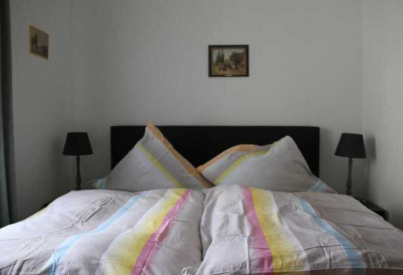 פנסיון Humboldt