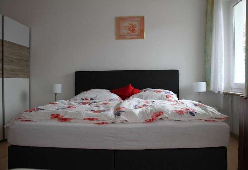 פנסיון Humboldt