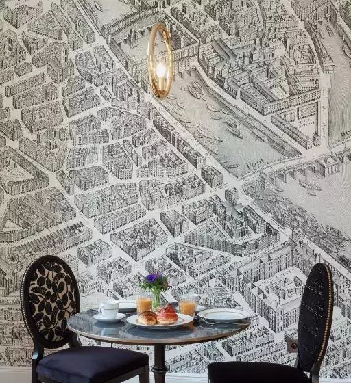 ペンション Villa Camoufle