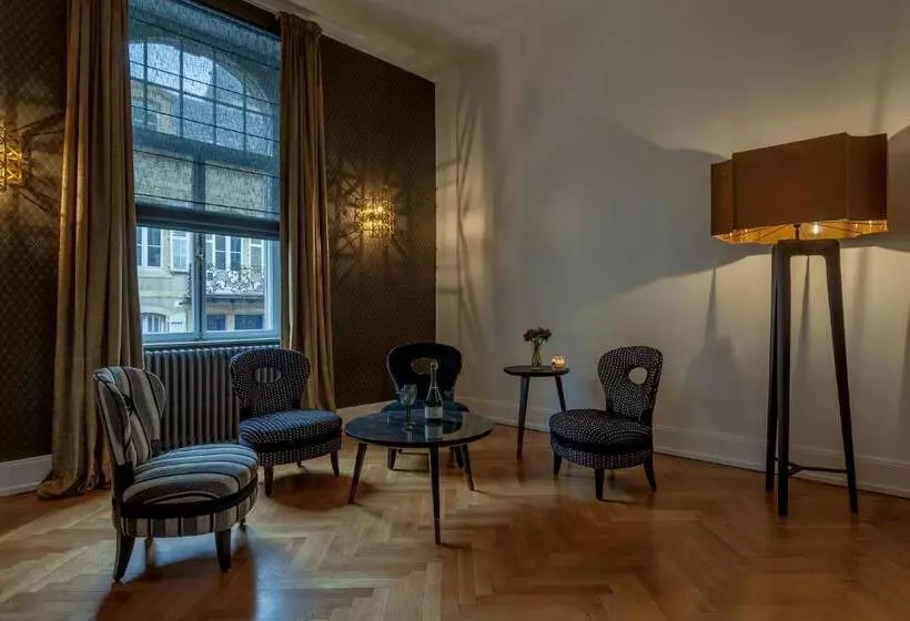 ペンション Villa Camoufle