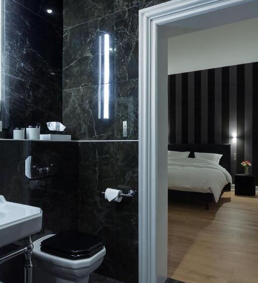 بنسيون Villa Camoufle