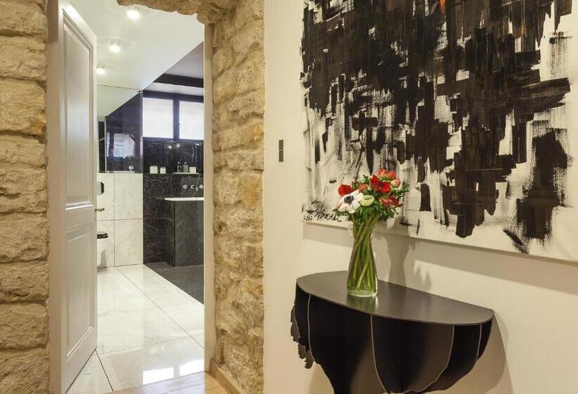 بنسيون Villa Camoufle