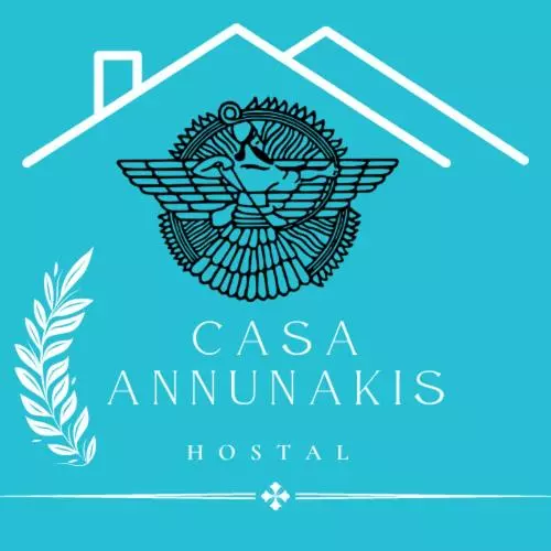 ユースホステル Casa Annunakis