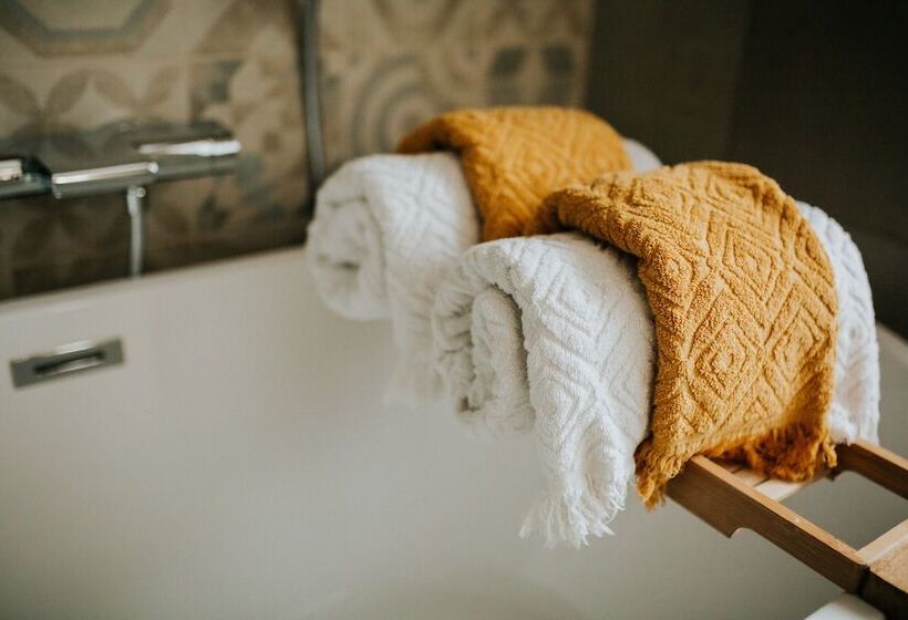 민박 Le Moulin Camoula