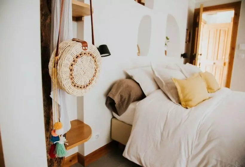 Aamiaismajoitus (B&B) Le Moulin Camoula