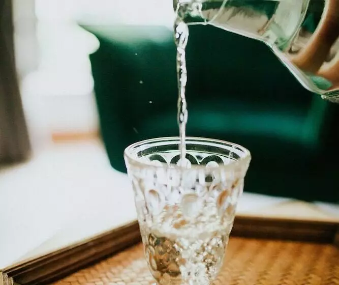 Aamiaismajoitus (B&B) Le Moulin Camoula