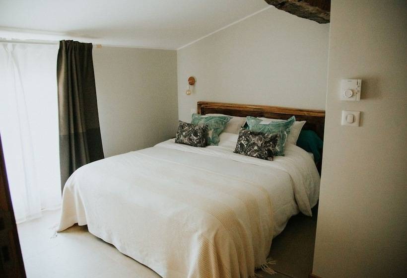 민박 Le Moulin Camoula