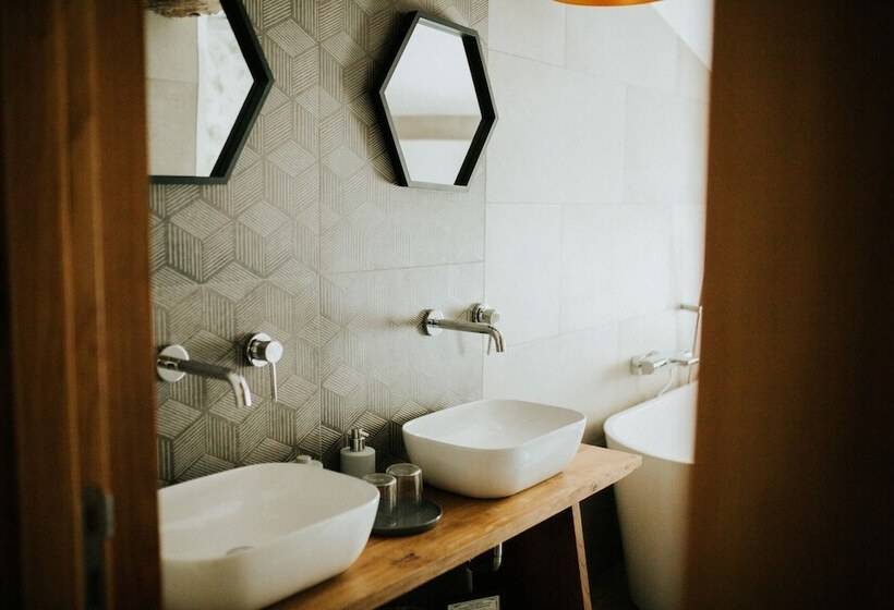 민박 Le Moulin Camoula