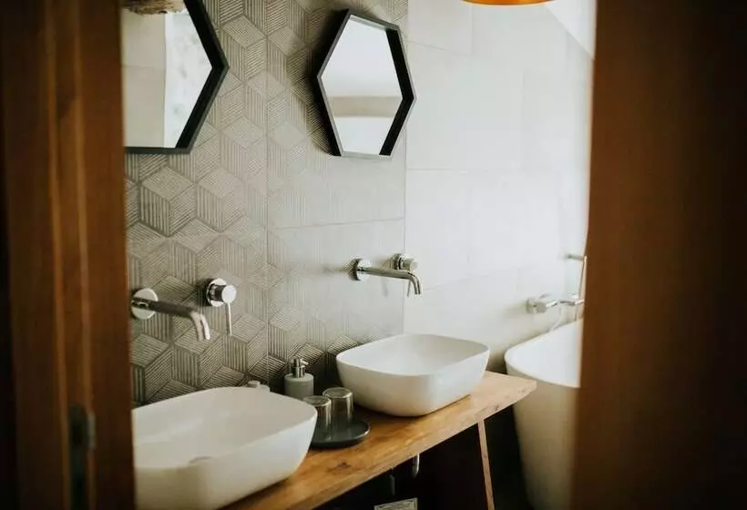 Aamiaismajoitus (B&B) Le Moulin Camoula