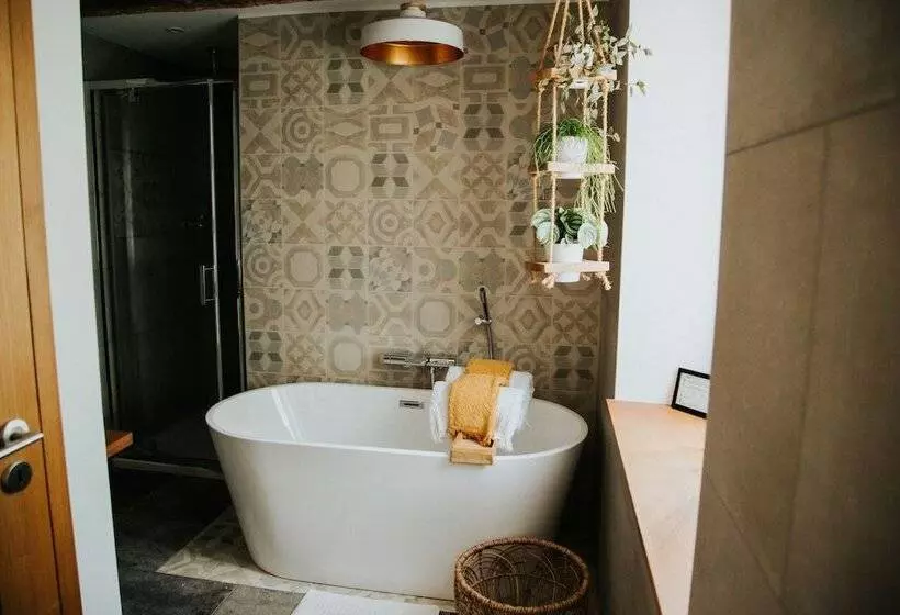 Aamiaismajoitus (B&B) Le Moulin Camoula