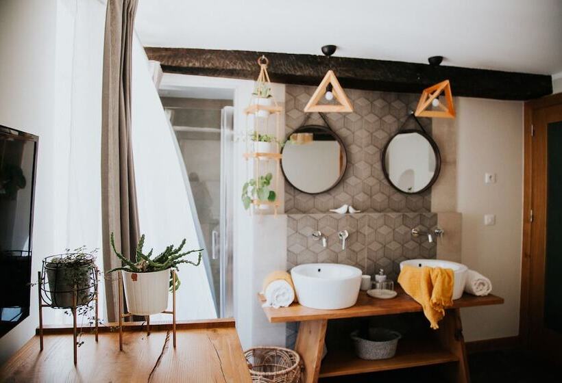 민박 Le Moulin Camoula