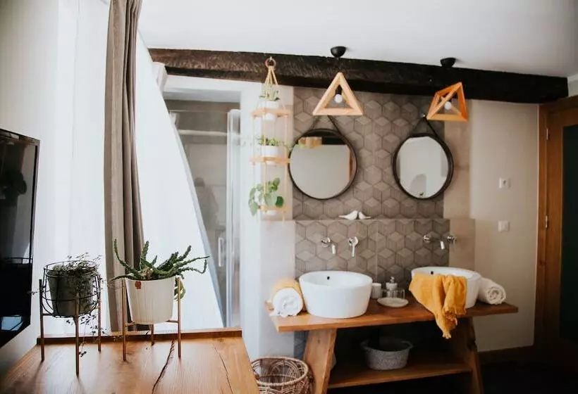 Aamiaismajoitus (B&B) Le Moulin Camoula