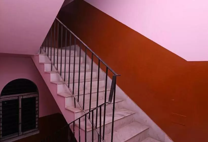 Oyo 11530 Hotel Palace
