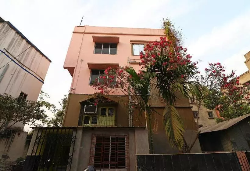 Oyo 11530 Hotel Palace