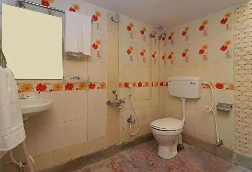 Oyo 11530 Hotel Palace