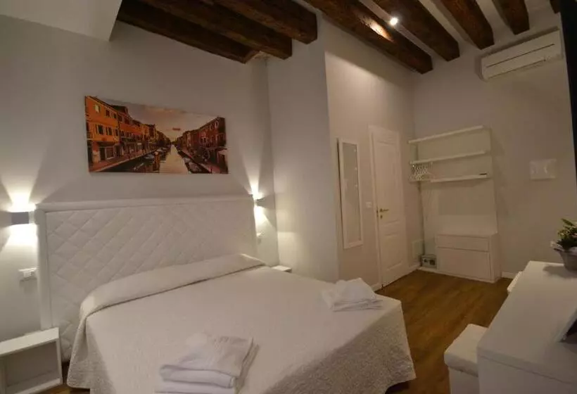 Pensão Ca' Giusta