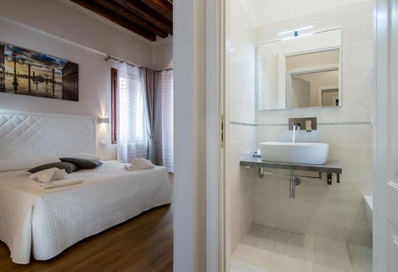 پانسیون Ca' Giusta