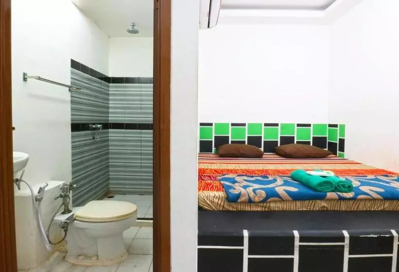 ペンション Habibah Syariah