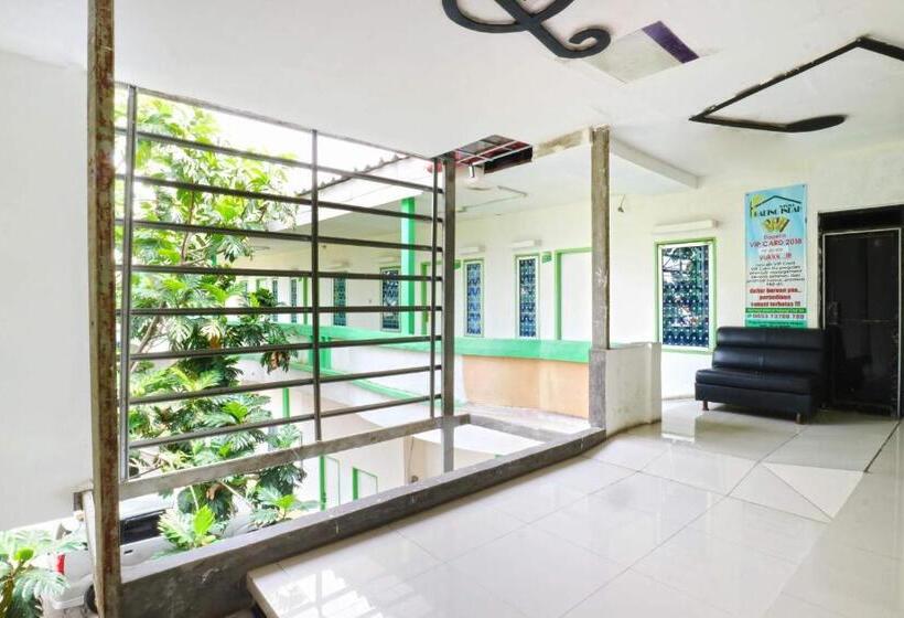 بنسيون Habibah Syariah