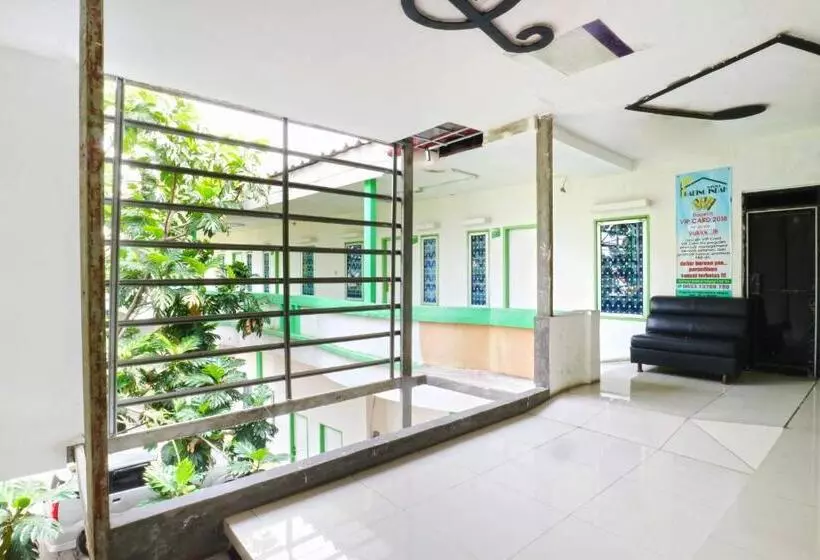 ペンション Habibah Syariah