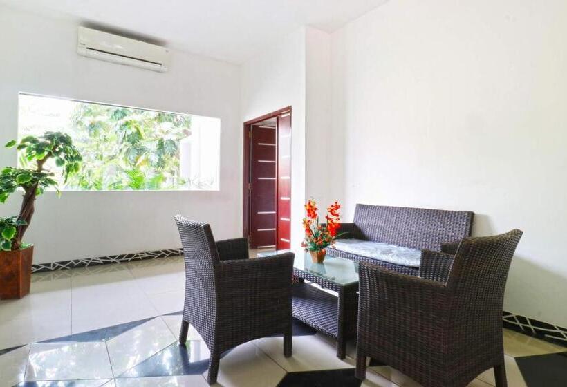 بنسيون Habibah Syariah