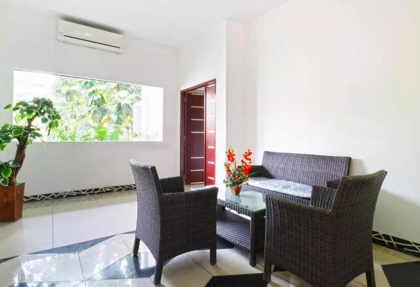 ペンション Habibah Syariah