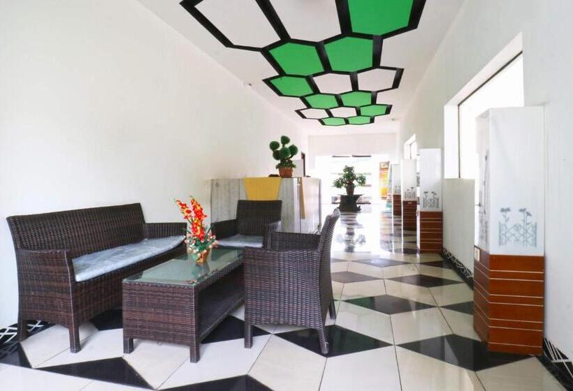 بنسيون Habibah Syariah