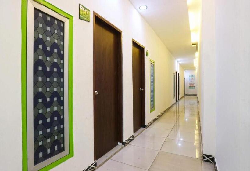 بنسيون Habibah Syariah