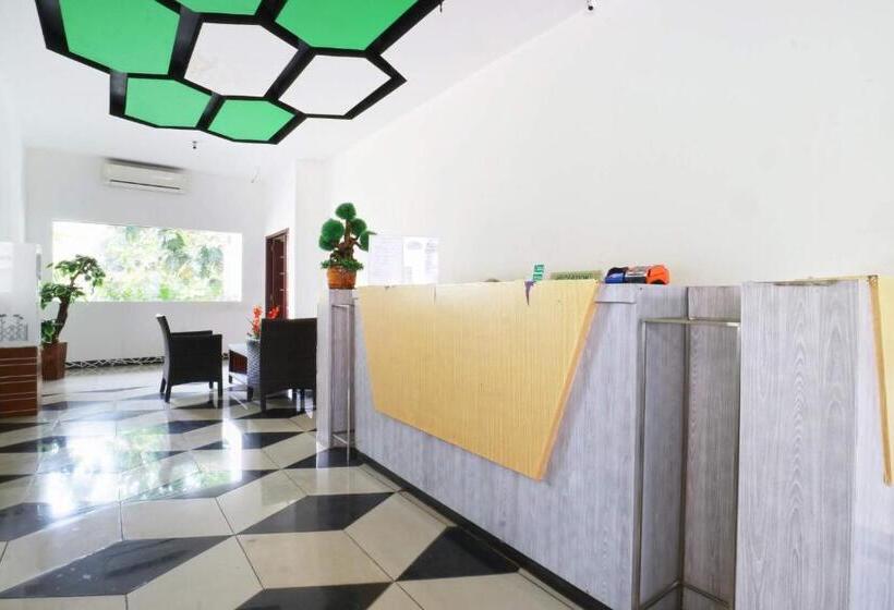 بنسيون Habibah Syariah