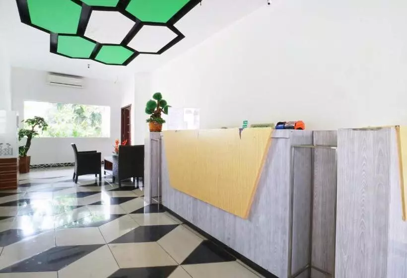 ペンション Habibah Syariah