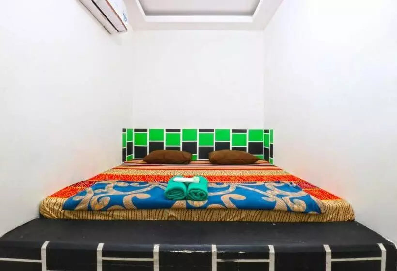 ペンション Habibah Syariah