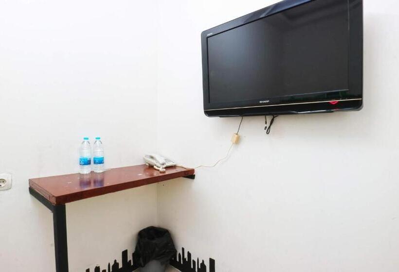 بنسيون Habibah Syariah