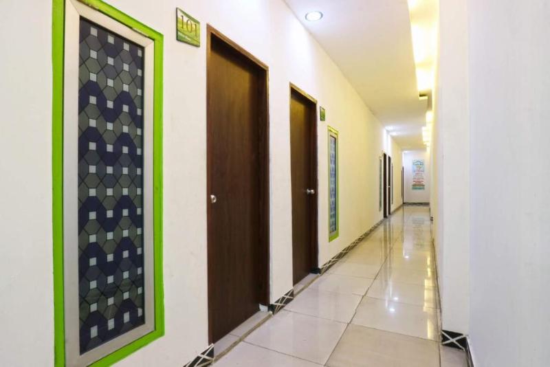 بنسيون Habibah Syariah