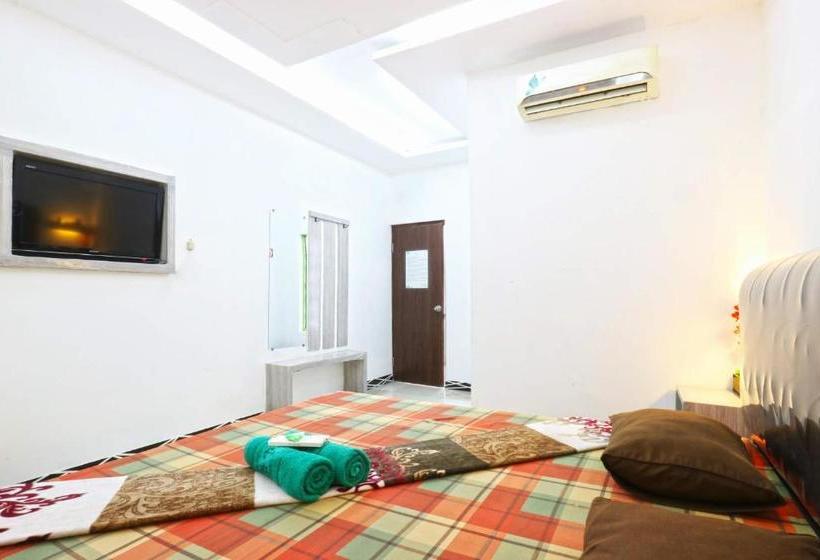 بنسيون Habibah Syariah