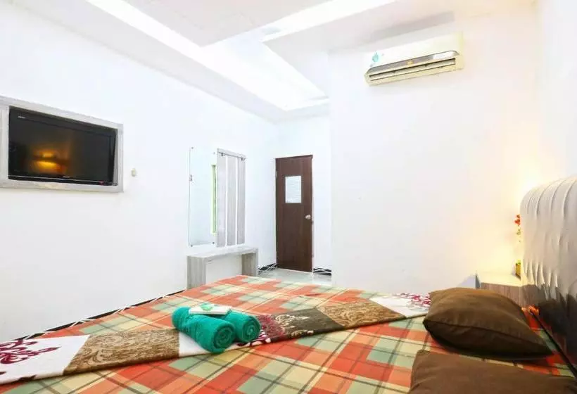 ペンション Habibah Syariah