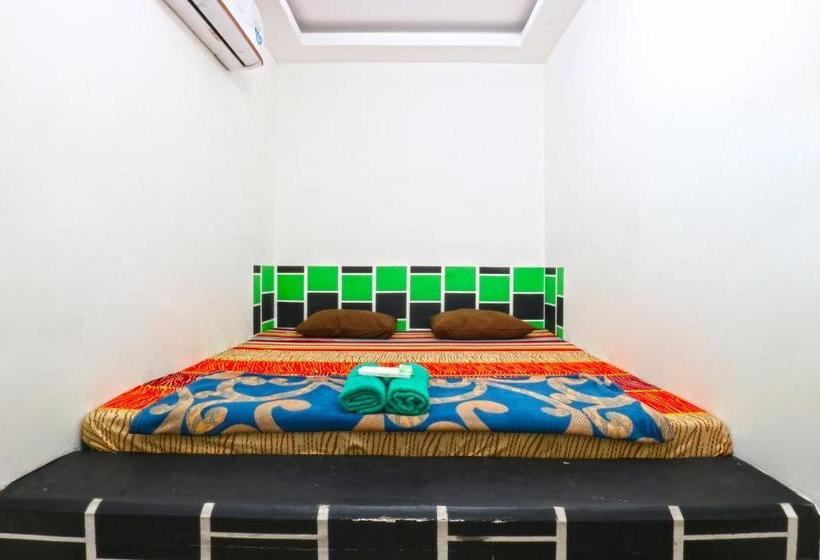 بنسيون Habibah Syariah