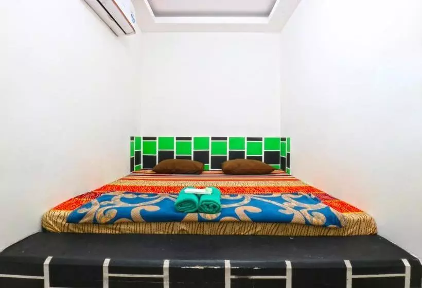 ペンション Habibah Syariah