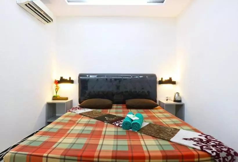 ペンション Habibah Syariah