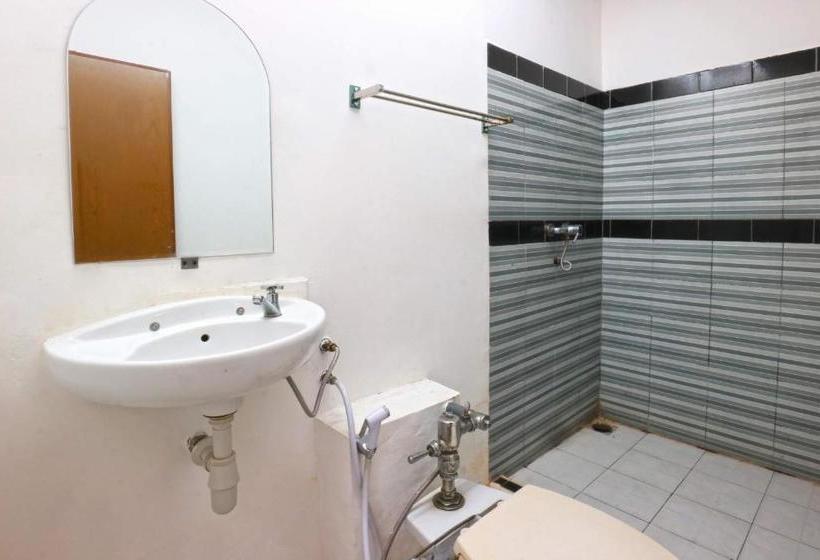 بنسيون Habibah Syariah