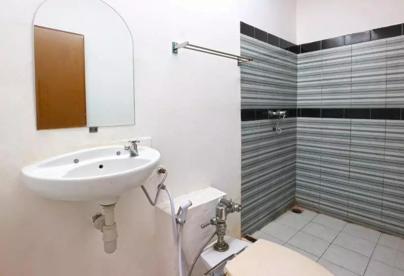 ペンション Habibah Syariah