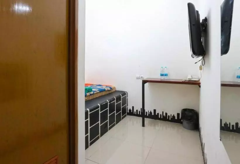 ペンション Habibah Syariah