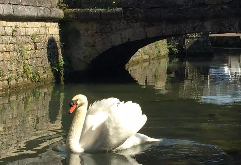Pensione La Basse Cour