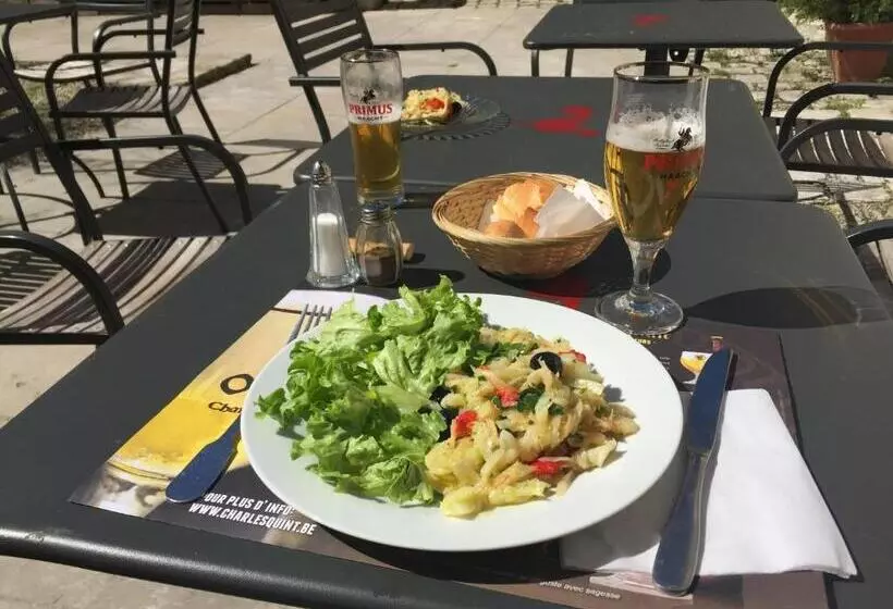 Pensione La Basse Cour