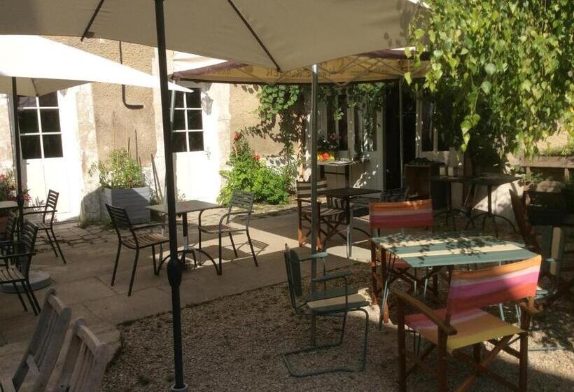 펜션 La Basse Cour