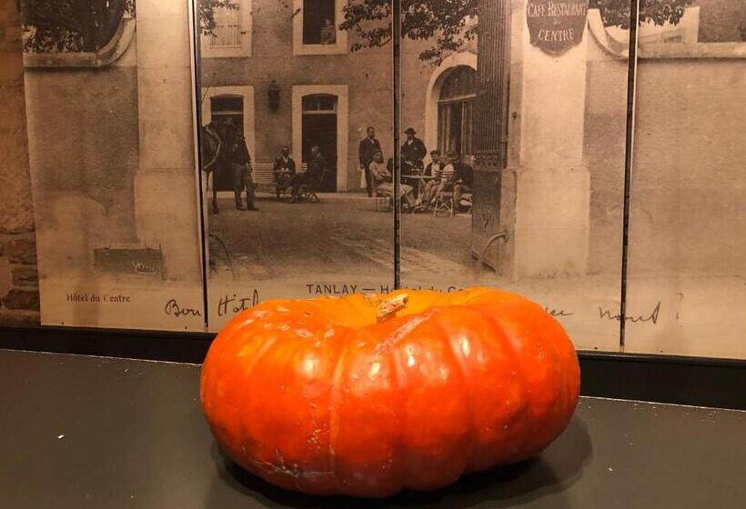 펜션 La Basse Cour