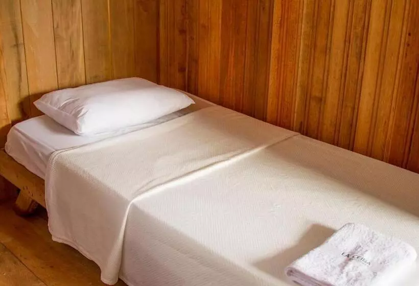 Majatalo La Ceiba, Amazonas